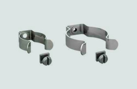 Uchwyt do świetlówki G13 37/SVD metalowy