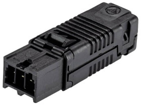 Złącze Wieland Electric 93.432.2553.1