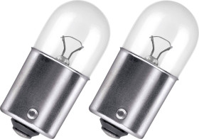 OSRAM 5008-02E Element świecący sygnalizacyjny Standard R10W 10 W 12 V