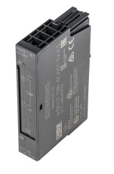 Moduł PLC We/Wy Siemens Moduł PLC We/Wy Prąd, napięcie do sterownika PLC ET200S Seria 6ES7138-4CA01-0AA0 81 x 15 x 52 mm