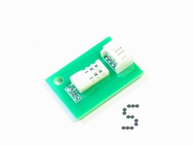 Humidity temperature sensor module