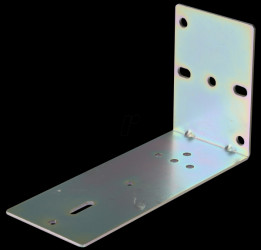 Mounting Bracket for MeanWell power supplies