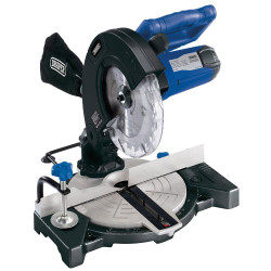 Draper 21307 210mm Mitre Saw (1100W)