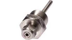 At000003 Akcesoria, Tuleja Wkręcana, Złączka Zaciskowa Z Pierścieniem...