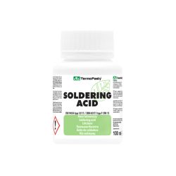 Kwas lutowniczy 100ml AG