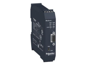 Moduł diagnostyczny CANOPEN zacisk śrubowy XPSMCMCO0000CO SCHNEIDER ELECTRIC