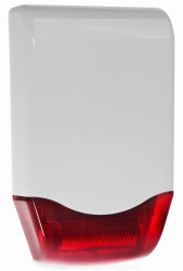 Sygnalizator zewnętrzny TSZ 4D