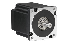NEMA 34 stepper motor 7Nm, 5.5A