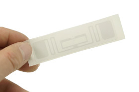 UHF RFID Sticker