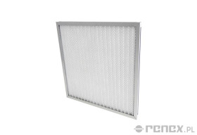 Filtr wstępny G2 (495x495x21mm)