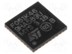 STM32F051K4U6