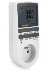 PROGRAMATOR CZASOWY ELEKTRONI.GP PC-02