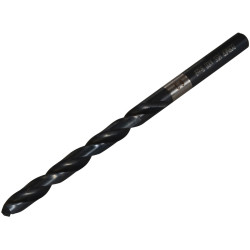 Dormer A1006.3 A100 HSS Jobber Drill Bit 6.30mm OL:101mm WL:63mm