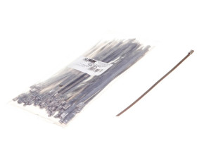 Taśma kablowa stalowa TSB 20/5 E01TK-03020100201 /100szt./