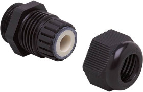 ifm Electronic E12208 Dławnica kablowa M20 x 1.5 2 szt.