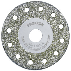 Proxxon 28557 Cutting Disc 50mm For Glass Ceramics Tiles Cutting