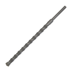 Worksafe MAX30X570 SDS MAX Drill Bit &#xD8;30 x 570mm