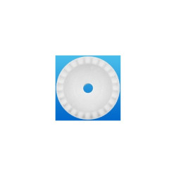 Zębatka POM ZYK-30B40-24T10-05P