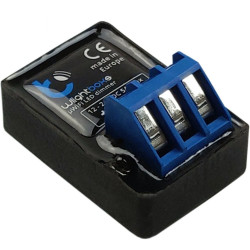 Sterownik ściemniacz oświetlenia LED 12/24V WiFi BleBox WLIGHTBOXS