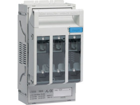 Rozłącznik bezpiecznikowy 3P 160A NH00 LT053 HAGER