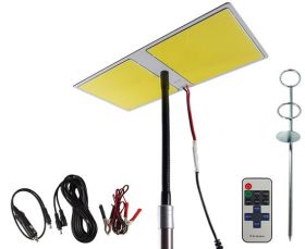 LED SMART LANTERN 100W COB