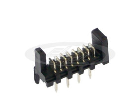 złącze MICS8 ( PF-50 90325-008 MOLEX ) PicoFlex