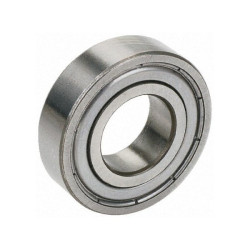 608ZZ Ball Bearing 8x22x7 - 8mm Shaft
