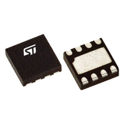 LDK715PU33R High input voltage 85 mA LDO linear regulator