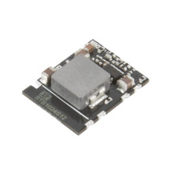 Regulator przełączający, 1W, Uwe 3.8 → 5.5V dc, Uwy 2.5V dc, Iwy 1A, XP Power, STS10