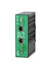 Router przemysłowy, 10/100Mbit/s