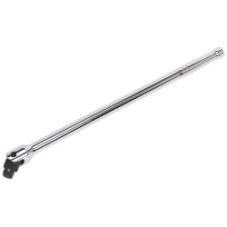 Sealey AK731 Breaker Bar 600mm 3/4&quot;sq Drive