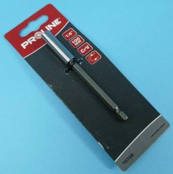 UCHWYT MAG.1/4' 100mm DO BITÓW