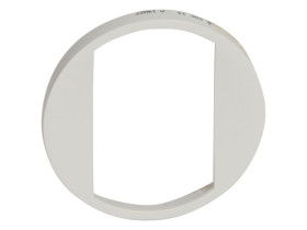 CELIANE Klawisz z etykietą biały 068014 LEGRAND