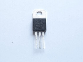 ACST1210-T7 TO220