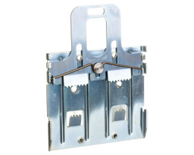 Płyta montażowa do DPX-IS 250 na szynie TH 35 026239