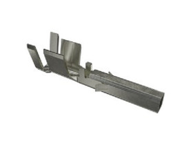 Złącze PCB Zaciskany styk gniazda Amphenol Communications Solutions do użytku z: Seria FLH