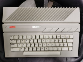 Atari 800XE