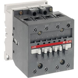 Stycznik 24 → 60 V AC, 20 → 60 V DC ABB styki: 4 4NO 1SBL357201R7200