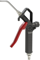 Blowgun, 12 bar, PP, for automotive, construction or furniture industry, 129385