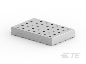 RF Shield Cover 1.000 (25.40mm) X 1.500