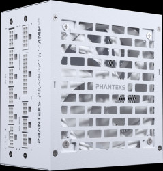 PH-P750GH_WT01_EU PHANTEKS AMP GH 750 W 80 PLUS Gold, 750 watts, white