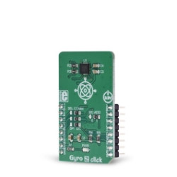 MIKROE Gyro 2 Click