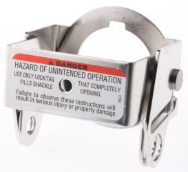 Osłona odchylana przycisku Pokrywa ochronna z kołkami blokującą do uzytku z: Seria 9001K, seria 9001SK Schneider