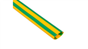 Rura Termokurczliwa Cienkościenna, Odcinki 1M (50 Szt.), Cr 12,7/6,4...