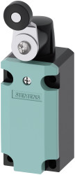 Wyłącznik krańcowy typ Dźwignia z rolką Siemens NO/NC