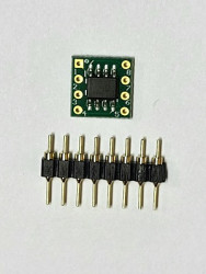 NE5532 KIT SMD/DIP