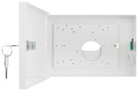 AWO353 - LCD/B-SATEL - obudowa na klawiatury