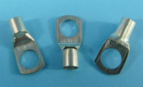 KOŃC.OCZKOWA SC-10/8 CYNOWANA