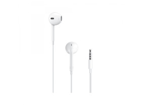 Zestaw słuchawkowy Apple EarPods MNHF2ZM/A jack 3.5 oryginalny