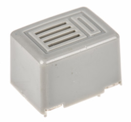 Element sygnalizatorów magnetycznych, sygnał ciągły 75dB RS PRO